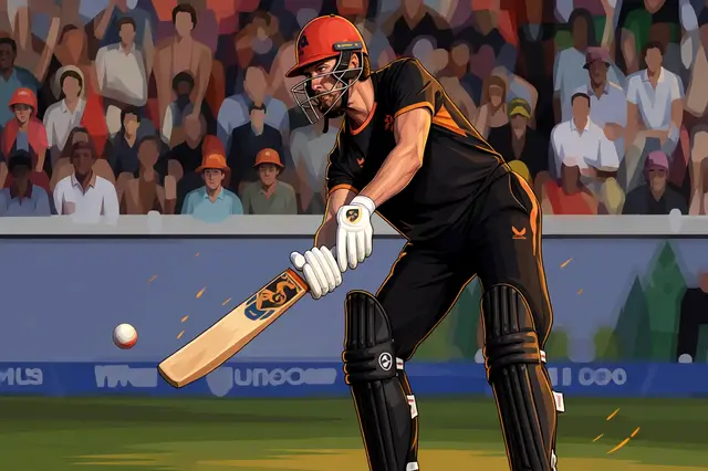 Dream11 Prediction Today Match: How To Build A Winning Team Every Time
