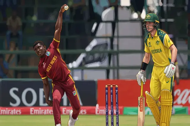 Yates, Mousley propel Bears to victory, end Glamorgan prospects