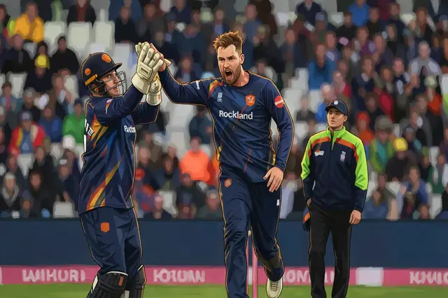 India's Biggest T20I Defeats By Runs: A List That Keeps Getting Longer